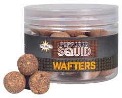 Boilie Dynamite Baits Wafters Peppered Squid 15mm