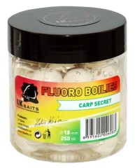 Boilie Fluoro LK Baits 18mm 250gr