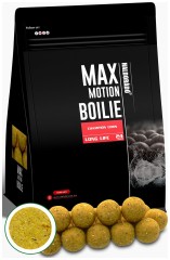 Boilie Haldorádó Max Motion Long Life 800gr 24mm