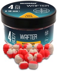 Boilie Haldorádó Wafters 8-10mm 35gr