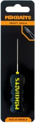 Boilie Ihla Mikbaits Heavy Extra Tvrdá Žltá Boilie Ihla Mikbaits Heavy Extra Tvrdá Žltá