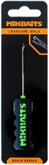 Boilie Ihla Mikbaits Leadcore Zelená Boilie Ihla Mikbaits Leadcore Zelená