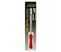 Boilie Jehla Korum Fine Gated Hair Needle