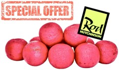 Boilie LK Baits Original Rod Hutchinson Squid Octopus 1kg 20mm