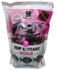 Boilie LK Baits Top ReStart 24mm 1kg Caviar/Fruits Boilie LK Baits Top ReStart 24mm 1kg Caviar/Fruits