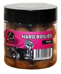 Boilie LK Baits Tvrdi Biser 250ml Boilie LK Baits Tvrdi Biser 250ml