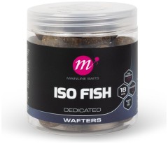 Boilie Mainline Balanced Wafters ISO Fish 18mm