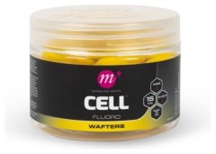 Boilie Mainline Cell Fluoro Wafters 15mm