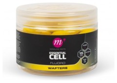 Boilie Mainline Essential Cell Fluoro Wafters 15mm