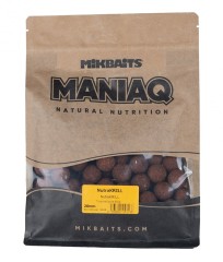 Boilie Mikbaits ManiaQ NutraKRILL