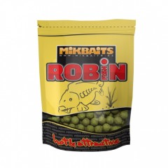 Boilie Mikbaits Robin Fish - Monster Halibut Boilie Mikbaits Robin Fish - Monster Halibut