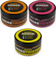 Boilie Mikbaits Smoke Twisters 100ml