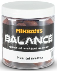 Boilie Mikbaits Spiceman Balance 250ml