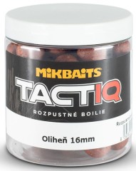 Boilie Mikbaits TactiQ Raspadljivi 250ml Lignja