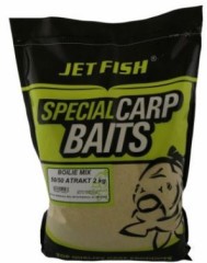 Boilie Mix JetFish 2kg Boilie Mix JetFish 2kg