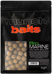 Boilie Munchbaits Bio Marine