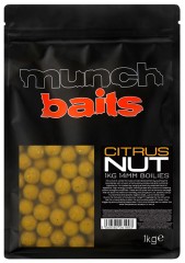 Boilie Munchbaits Citrus Nut