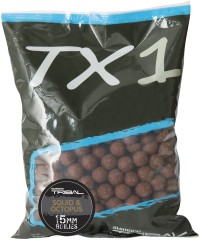 Boilie Shimano TX1 Hobotnica & Hobotnica