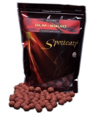 Boilie Sportcarp GLM Squid 1kg