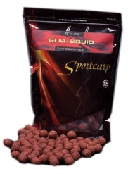 Boilie Sportcarp GLM Squid 5kg