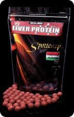 Boilie Sportcarp Jetra Protein Mađarska Kobasica