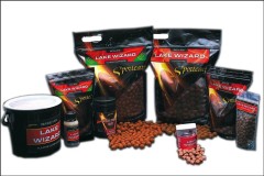 Boilie Sportcarp Lake Wizard 5kg