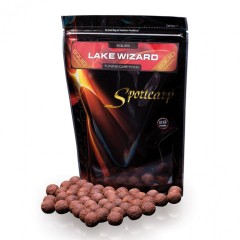 Boilie Sportcarp Lake Wizard Squid 1kg