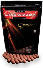 Boilie Sportcarp Lake Wizard