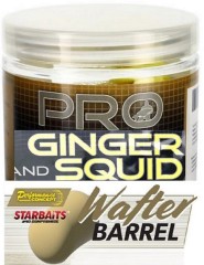 Boilie Starbaits Probiotic Wafter Barrel 14mm 70gr