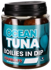 Boilie u Dipu Starbaits Concept Ocean Tuna 150gr