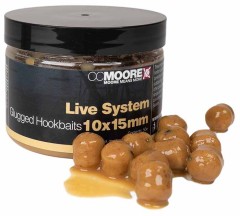 Boilie v Dipu CC Moore Glugged Hookbaits Live System Boilie v Dipu CC Moore Glugged Hookbaits Live System