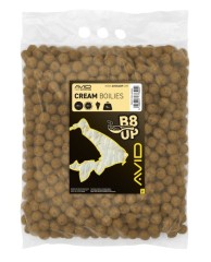 Boilies Avid Carp B8-Up Cream 20mm 5kg