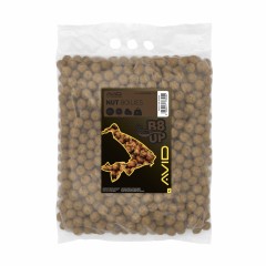 Boilies Avid Carp B8-Up Nut 20mm 5kg