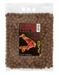 Boilies Avid Carp B8-Up Spice  20mm 5kg
