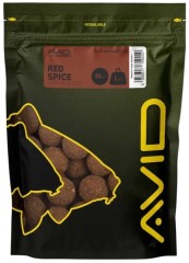 Boilies Avid Carp Premium Crveni Začini (Belachan) Boilies Avid Carp Premium Crveni Začini (Belachan)