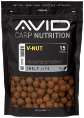 Boilies Avid V-Nut