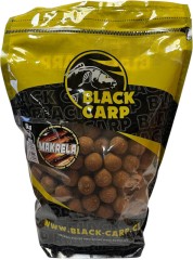 Boilies Black Carp Makrela Boilies Black Carp Makrela