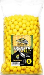 Boilies Carp Only Frenetic A.L.T. Sweet Corn