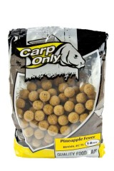 Boilies Carp Only Pineapple Fever Boilies Carp Only Pineapple Fever