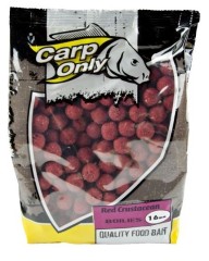 Boilies Carp Only Red Crustacean