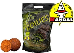Boilies Carp Servis Václavík Boss2 Randal