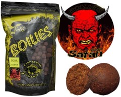 Boilies Carp Servis Václavík Boss2 Satan