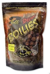 Boilies Carp Servis Václavík Boss2 Speciál Krill Kreveta