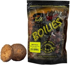 Boilies Carp Servis Václavík Boss2 Speciál Mrtvola