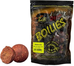 Boilies Carp Servis Václavík Boss2 Speciál Přírodní Játra Boilies Carp Servis Václavík Boss2 Speciál Přírodní Játra