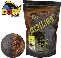 Boilies Carp Servis Václavík Boss2 Specijal Dory