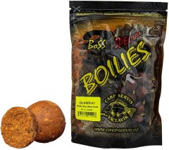 Boilies Carp Servis Václavík Boss2 Specijal Lignja A1