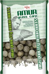 Boilies Carp Zoom Amur 20mm 800gr