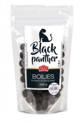 Boilies Chytil Black Panther Boilies Chytil Black Panther