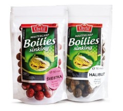 Boilies Chytil Master Carp 16mm 250gr Boilies Chytil Master Carp 16mm 250gr